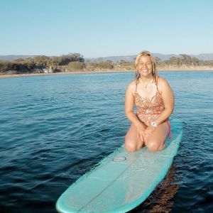 Meet your Posher, Alia